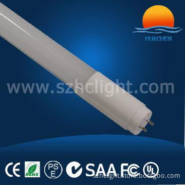 100lm/W luminous efficiency led light uk 120cm 18w led tube